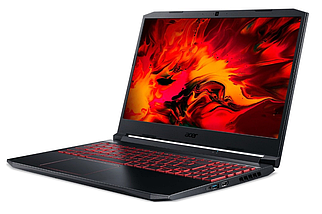 Ноутбук Acer Nitro 5 AN515-57-5700 Shale Black (NH.QESAA.002) Refurbished, фото 3