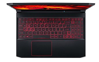 Ноутбук Acer Nitro 5 AN515-57-5700 Shale Black (NH.QESAA.002) Refurbished, фото 4