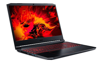 Ноутбук Acer Nitro 5 AN515-57-5700 Shale Black (NH.QESAA.002) Refurbished, фото 5