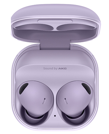 Навушники TWS Samsung Galaxy Buds2 Pro Bora Purple (SM-R510NLVA) (Open box), фото 1