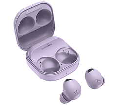 Навушники TWS Samsung Galaxy Buds2 Pro Bora Purple (SM-R510NLVA) (Open box), фото 3