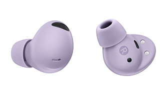 Навушники TWS Samsung Galaxy Buds2 Pro Bora Purple (SM-R510NLVA) (Open box), фото 5
