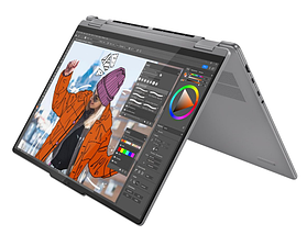 Ноутбук аLenovo - Yoga 7 2-in-1 (83DM0003US), фото 4