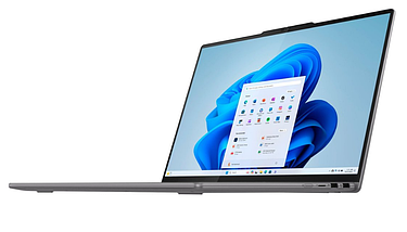 Ноутбук аLenovo - Yoga 7 2-in-1 (83DM0003US), фото 6