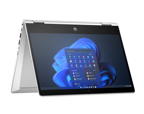 Ноутбук HP 13.3" ProBook x360 435 G10 Multi-Touch 2-in-1 (7P3C3UT)