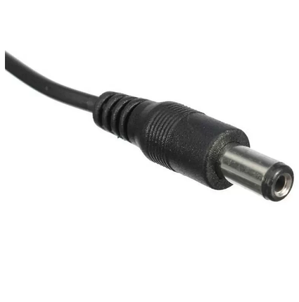 Кабель живлення для роутерів від павербанку USB-A to DC на 9v 5.5 х 2.1 mm, фото 1