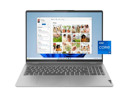 Ноутбук Lenovo IdeaPad Flex 5 16IRU8 (82Y1001VUS), фото 1