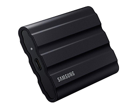 SSD накопичувач Samsung T7 Shield 2 TB Black (MU-PE2T0S/AM), фото 6