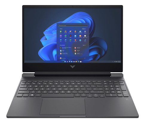 Ноутбук HP Victus 15-fb1013dx (845A2UA), фото 1