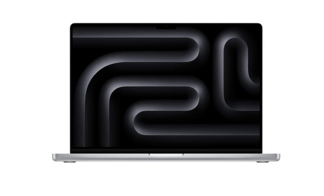 Ноутбук Apple MacBook Pro 16" Silver Late 2023 (Z1AJ00190)
