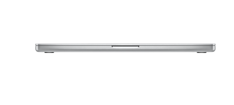 Ноутбук Apple MacBook Pro 16" Silver Late 2023 (Z1AJ00190), фото 6