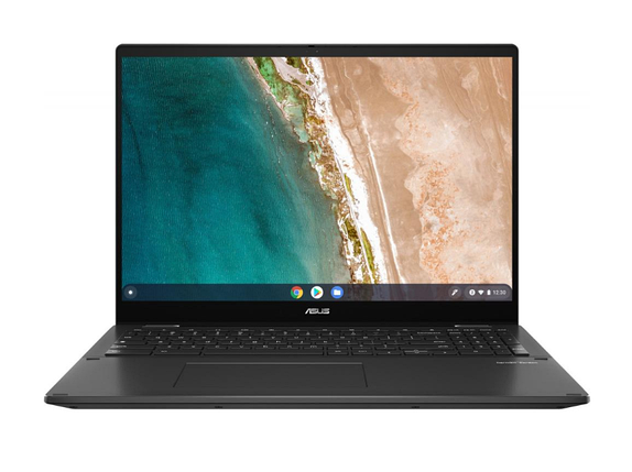 Ноутбук Хромбук ASUS Chromebook Flip CX5 CX5601FBA (CX5601FBA-I3128), фото 1