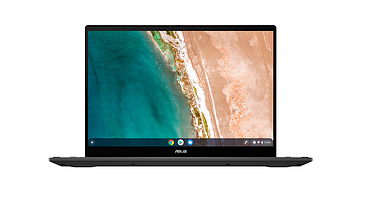 Ноутбук Хромбук ASUS Chromebook Flip CX5 CX5601FBA (CX5601FBA-I3128), фото 3