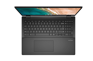 Ноутбук Хромбук ASUS Chromebook Flip CX5 CX5601FBA (CX5601FBA-I3128), фото 6