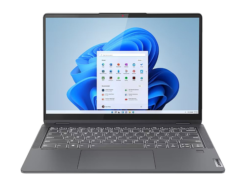 Ноутбук Lenovo IdeaPad Flex 5 14IAU7 (82R7003WUS)