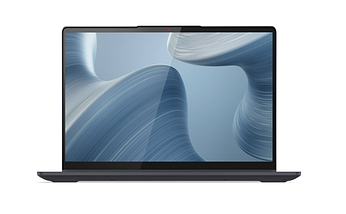 Ноутбук Lenovo IdeaPad Flex 5 14IAU7 (82R7003WUS), фото 4