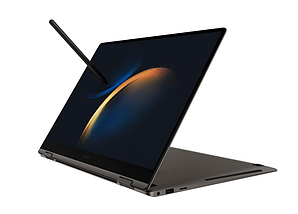 Ноутбук Samsung Galaxy Book3 Pro 360 (NP960QFG-KA1US) (No box), фото 3