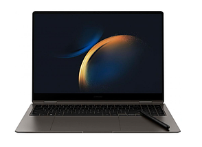 Ноутбук Samsung Galaxy Book3 Pro 360 (NP960QFG-KA1US) (No box), фото 6