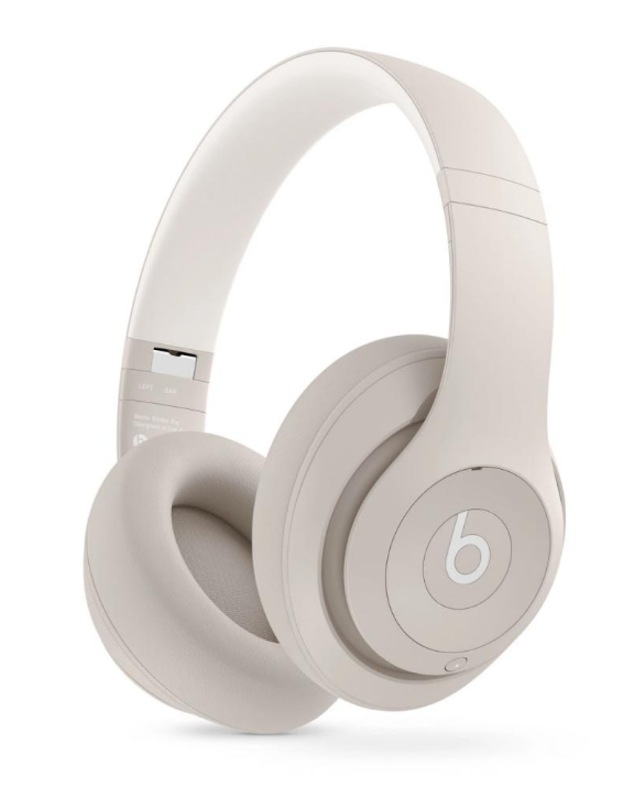 Навушники Beats by Dr. Dre - Beats Studio Pro (MQTR3) (Open box)