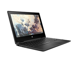 Ноутбук HP 11.6" 64GB Chromebook x360 11 G4 EE Multi-Touch (3V254UT), фото 4