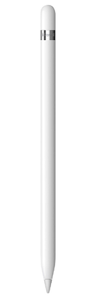 Стилус Apple Pencil (MQLY3) (Open box), фото 1