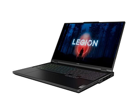 Ноутбук Lenovo Legion Pro 5 16IRX8 Onyx Grey (82WK00JRUS) Refurbished, фото 3
