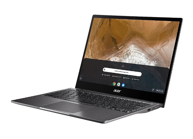 Ноутбук Acer Chromebook CP713-2W-38P1 (NX.HQBAA.001)