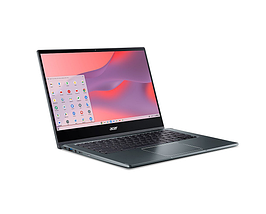 Ноутбук Acer Chromebook Spin CP514-1HH-R0SS (NX.A3TAA.001), фото 3