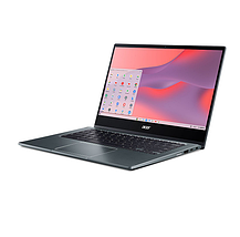 Ноутбук Acer Chromebook Spin CP514-1HH-R0SS (NX.A3TAA.001), фото 4