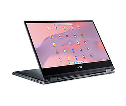 Ноутбук Acer Chromebook Spin CP514-1HH-R0SS (NX.A3TAA.001), фото 5