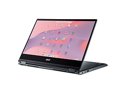 Ноутбук Acer Chromebook Spin CP514-1HH-R0SS (NX.A3TAA.001), фото 6