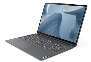 Ноутбук Lenovo IdeaPad Flex 5 (82R80000US), фото 4