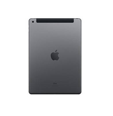 Планшет Apple iPad 10.2 2021 Wi-Fi 256GB Space Gray (MK2N3RK/A), фото 2