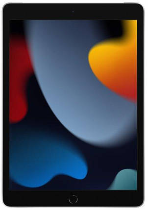 Планшет APPLE iPad 10.2 Wi-Fi + Cellular 64GB Silver (MK493RK/A), фото 2