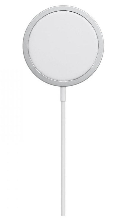 Бездротовий зарядний пристрій Apple MagSafe Charger (MHXH3) (Open box)