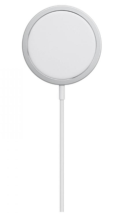Бездротовий зарядний пристрій Apple MagSafe Charger (MHXH3) (Open box), фото 1