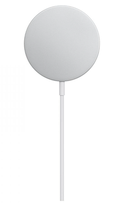 Бездротовий зарядний пристрій Apple MagSafe Charger (MHXH3) (Open box), фото 2