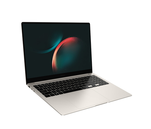 Ноутбук Samsung - Galaxy Book3 Pro 16" (NP960XFG-KA1US), фото 1