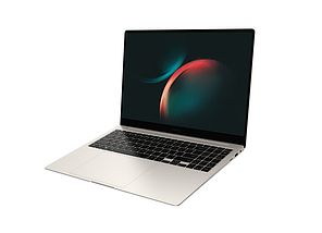Ноутбук Samsung - Galaxy Book3 Pro 16" (NP960XFG-KA1US), фото 5