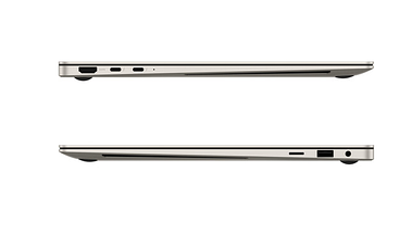 Ноутбук Samsung - Galaxy Book3 Pro 16" (NP960XFG-KA1US), фото 6