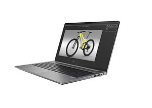Ноутбук HP 15.6 ZBook Power G10 (894M2UT), фото 3
