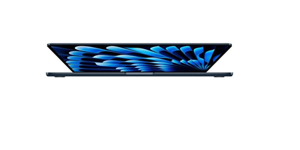Ноутбук Apple MacBook Air 15" M2 Midnight 2023 (Z18T000PM), фото 4