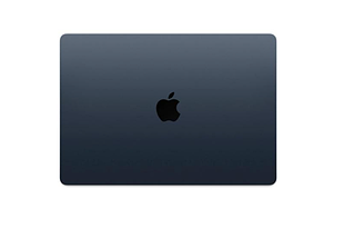 Ноутбук Apple MacBook Air 15" M2 Midnight 2023 (Z18T000PM), фото 5