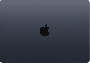 Ноутбук Apple MacBook Air 15" M3 2024 Midnight (Z1BV0006N), фото 6