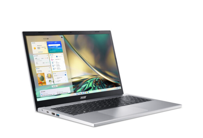 Ноутбук Acer Swift 3 SF314-512-53L0 (NX.K0FAA.003)