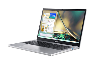 Ноутбук Acer Swift 3 SF314-512-53L0 (NX.K0FAA.003), фото 3
