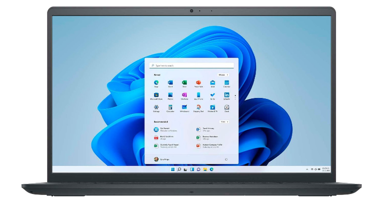 Ноутбук Dell Inspiron 15 3535 (i3535-A766BLK-PUS), фото 1