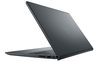 Ноутбук Dell Inspiron 15 3535 (i3535-A766BLK-PUS), фото 6