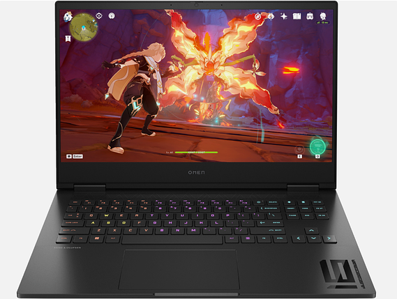 Ноутбук HP OMEN 16-wf0097nr (7L981UA), фото 1