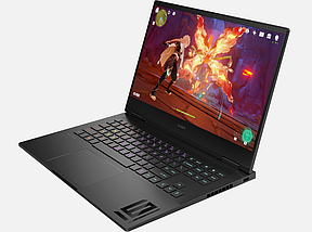 Ноутбук HP OMEN 16-wf0097nr (7L981UA), фото 3